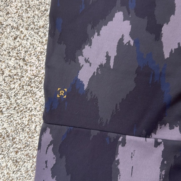 Lululemon X Robert Geller Take the Moment Joggers size XXL - Picture 6 of 17